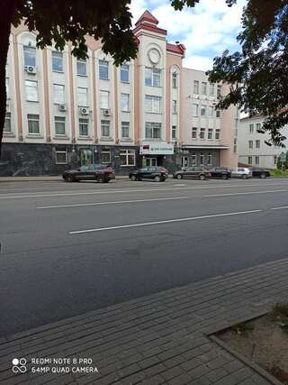 Апартаменты Квартира на Комсомольская 2 центр Орша-5